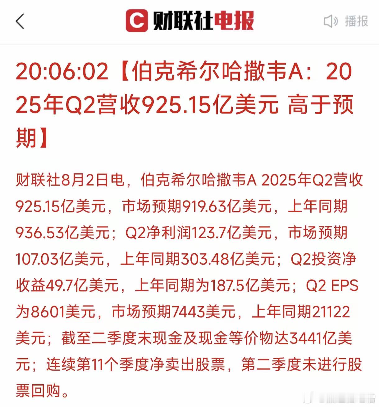 巴菲特老则老矣，其敏锐的洞察力和投资智慧还是无人能及的，现在能打败他的，估计只有