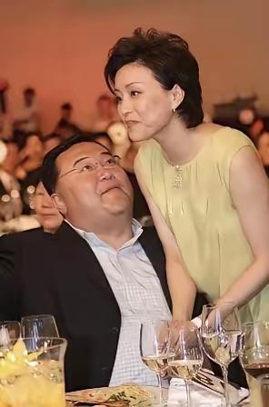 自己的老婆自己疼，自己的媳妇自己爱！杨澜是家喻户晓的主持人，知性睿智，拥有广阔的