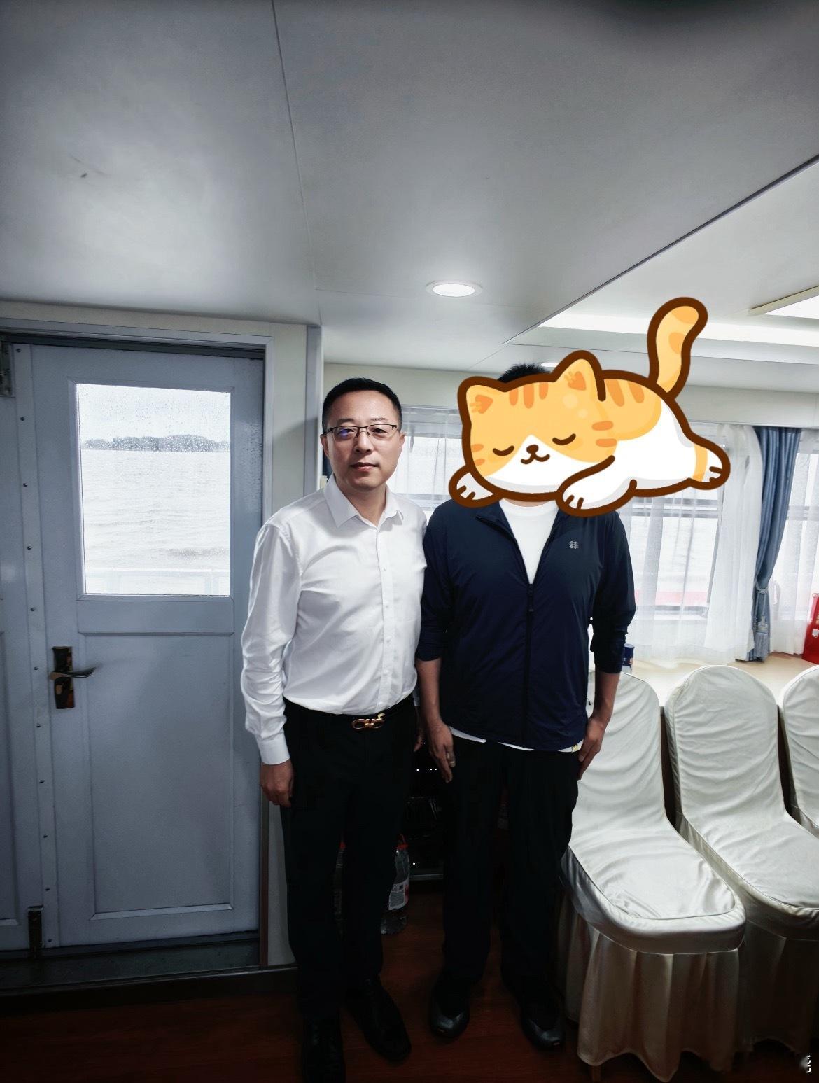 赵立坚  是新的图图源放在评论区