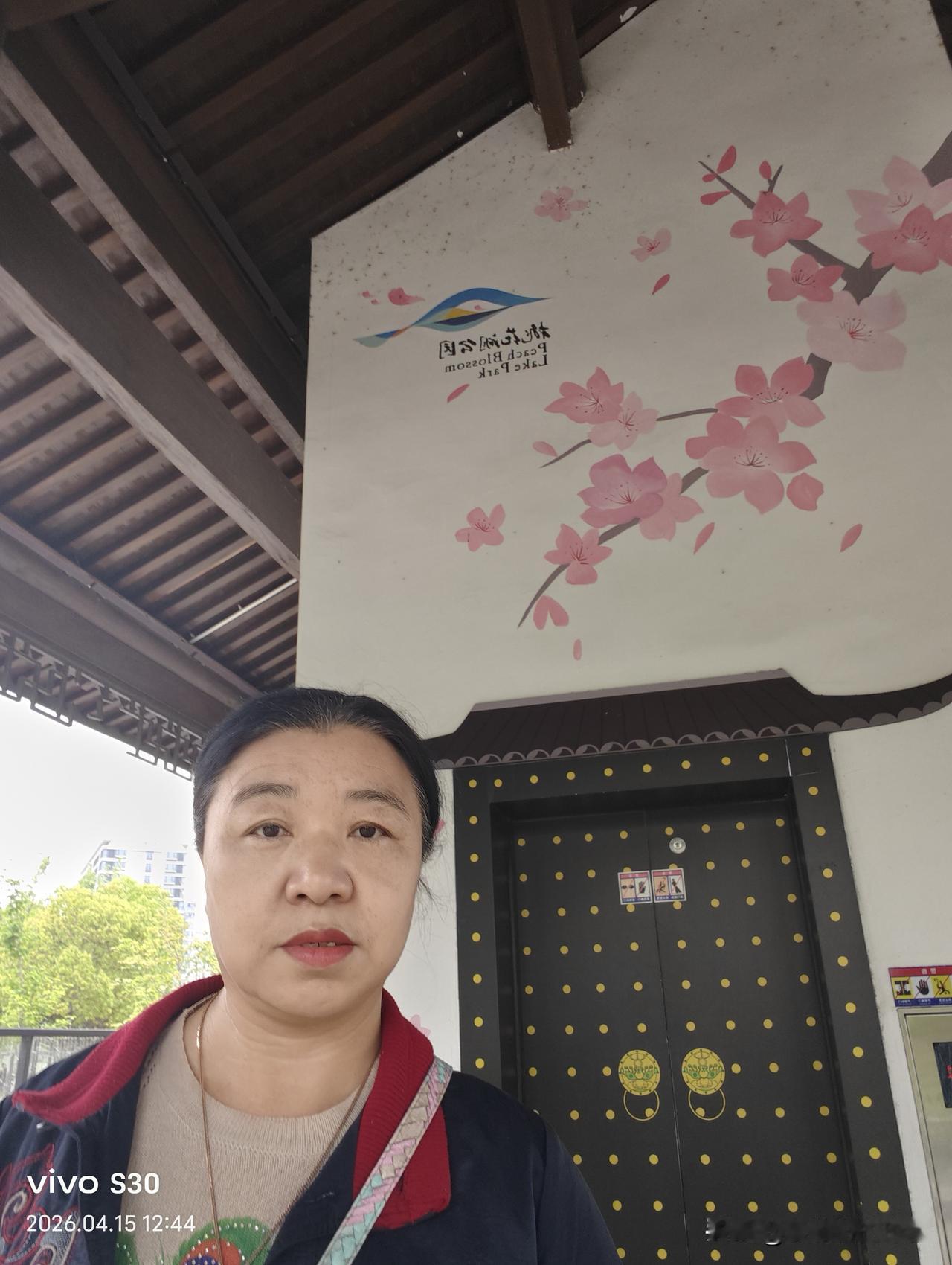 随手拍张照