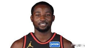 冷漠的勇士，谢谢你们曾经看轻我。库明加关键抢断杀死比赛，老鹰系列赛2-1领先。勇