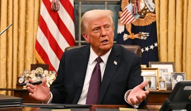 美媒：美国再次成为唯一超级大国，中国曾有机会，但如今输掉竞争。美媒称美国再次成为