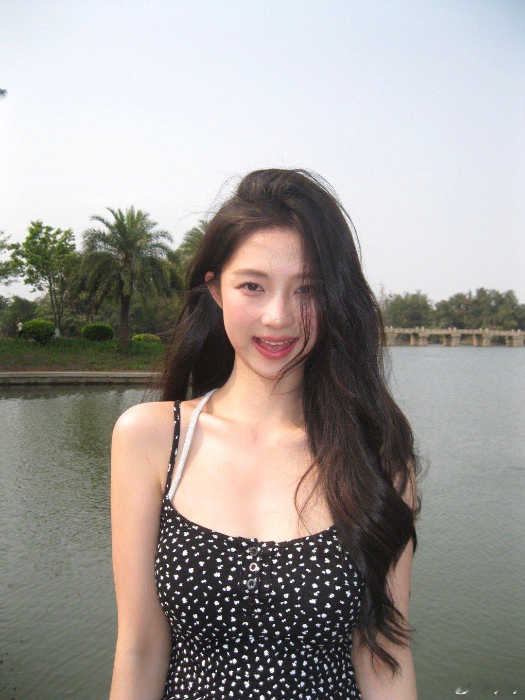 夏天 ​​​