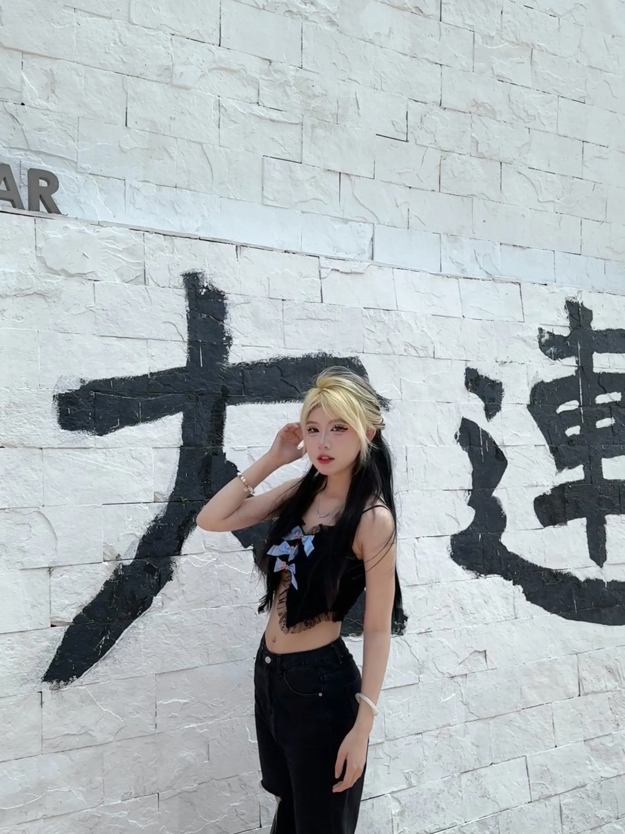 只今只道只今句 梅子熟时栀子香
