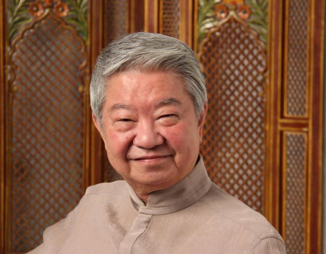 蔡澜先生逝世后，引发项立刚连番负面攻击。针对蔡澜的才华、美食家身份及过往经历进行