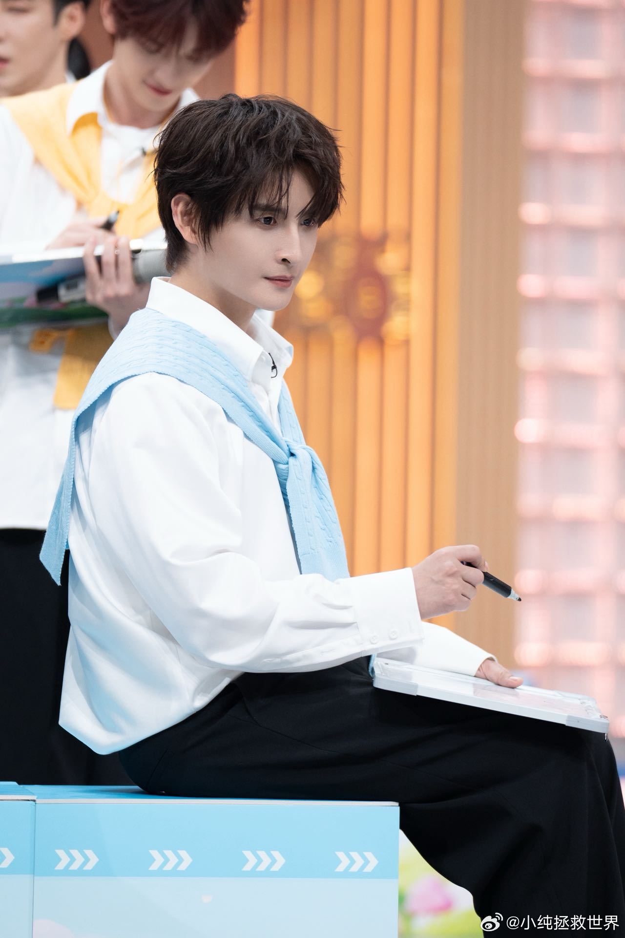 张远祝绪丹棉花糖回忆杀 《棉花糖》像一阵清风吹进心里，张远的少年感和甜美声线完美