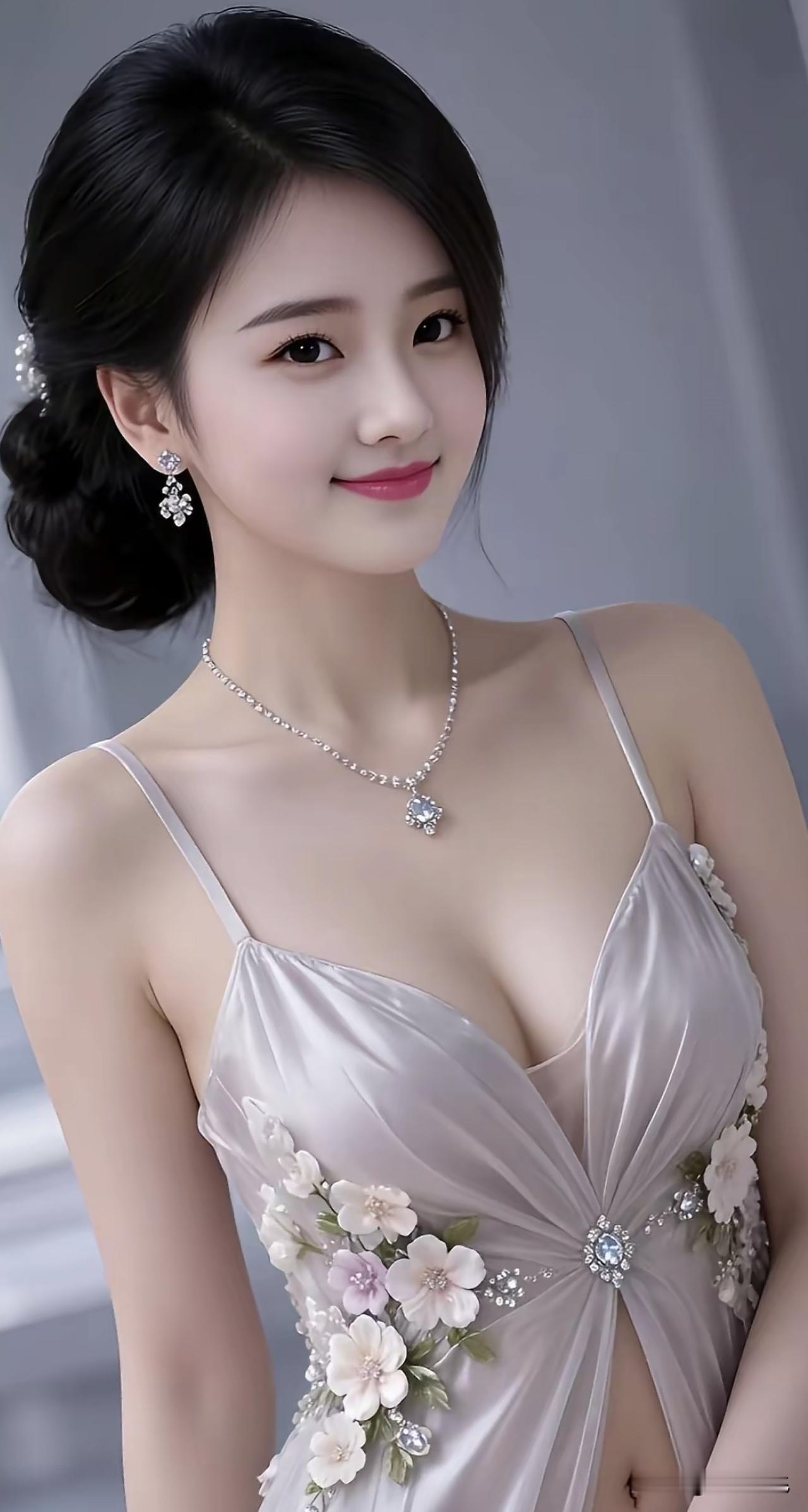 优雅气质，花艺婚纱，梦幻婚礼唯美意境婚纱 婚礼仪式感婚纱 唯美婚纱婚庆 婚礼仪式