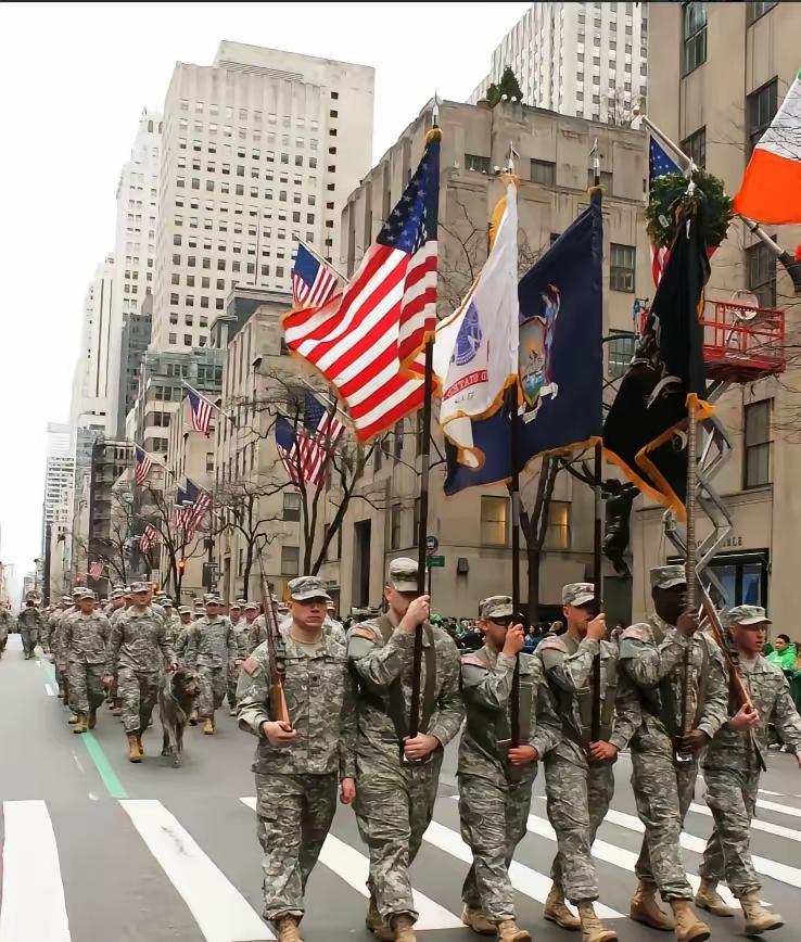 太不可思议了，就这样散漫的部队，不到两小时，生擒一国总统极其夫人，定点清除前内政