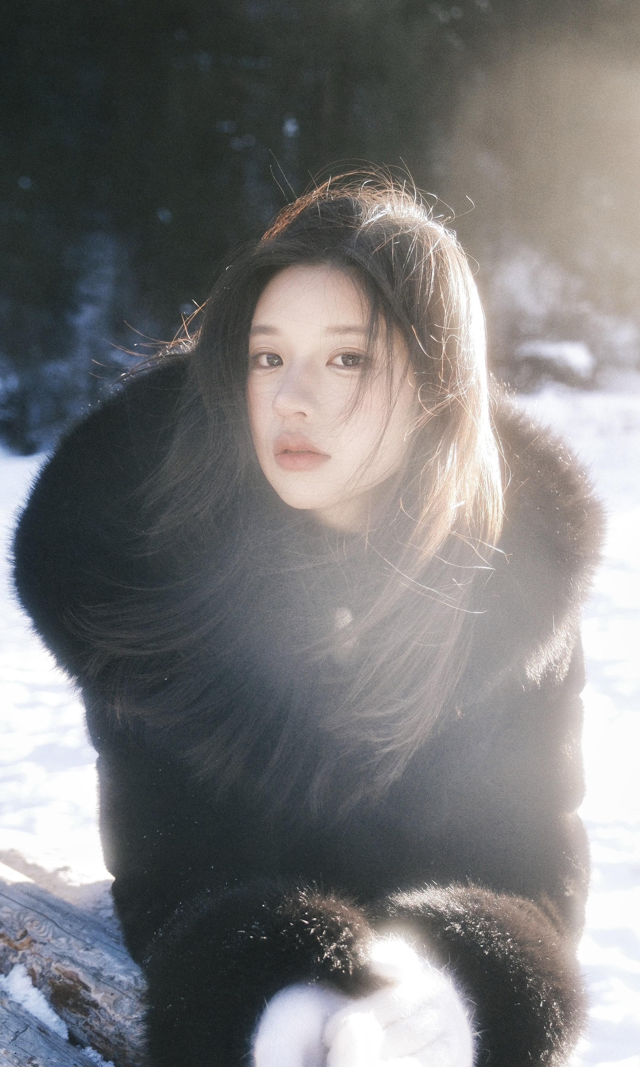 我明白要你爱是荒谬的要求。 🌄