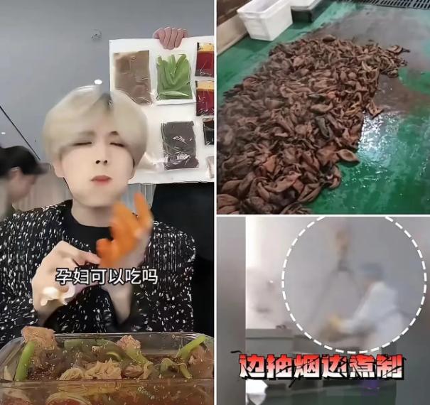 今年315晚会第一个要赔得裤衩都不剩的网红出现了！不是董宇辉，也不是李亚鹏，而是