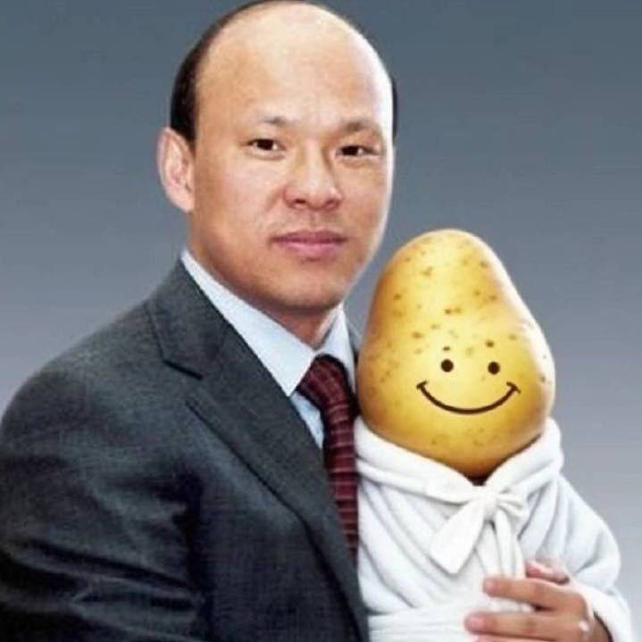 接肖🥔下坠🙏 水产给女演员造的所有h💊会报应在🥔身上 