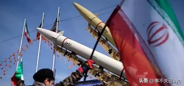 伊朗官方（革命卫队+法尔斯通讯社） 公布的战果（截至3月14日15时，共46轮）