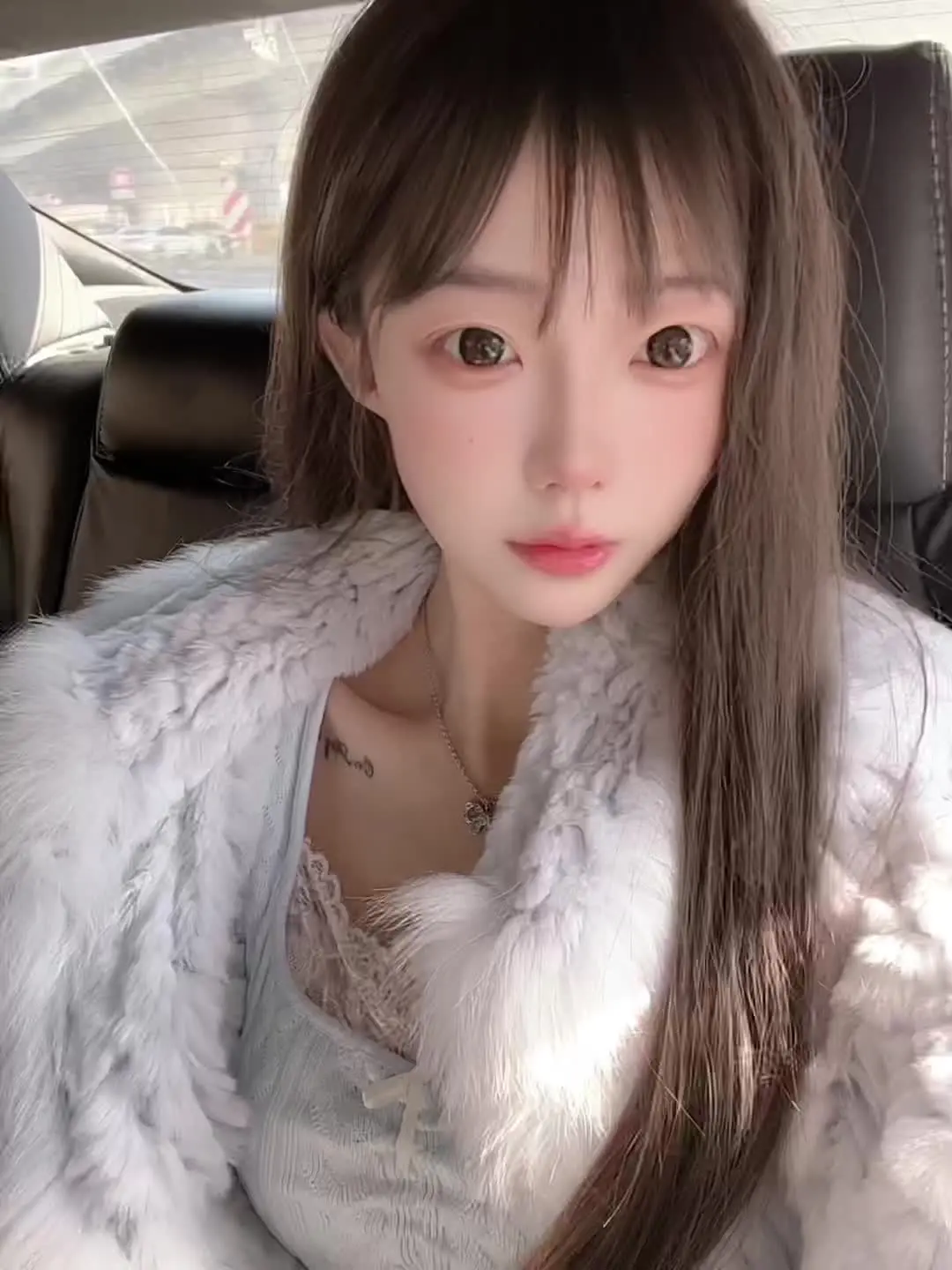 甜妹