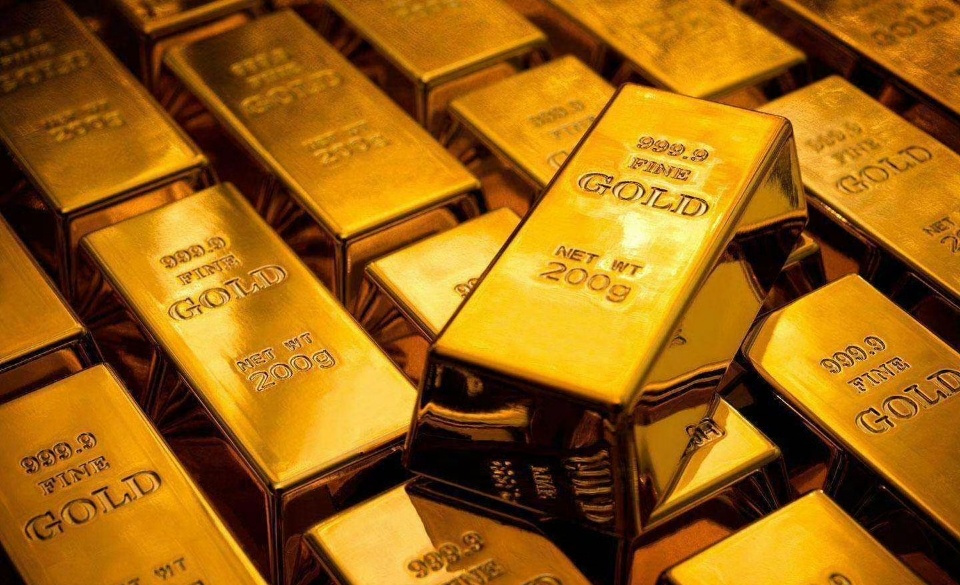 孙亚龙买了两万克黄金  600万持仓浮盈1400万！孙亚龙早年囤金爆赚：这不是运