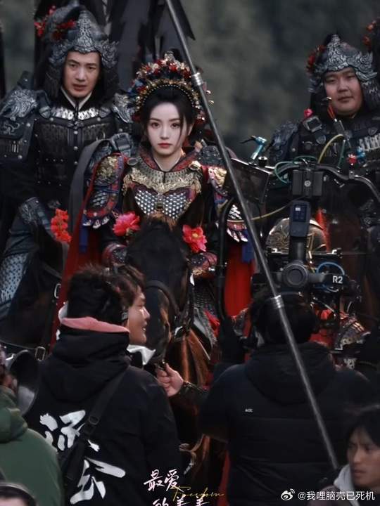 樊长玉女将军的高光长玉从军长玉从军,樊长玉女将军的高光：从智取隋元青千里寻妹，再