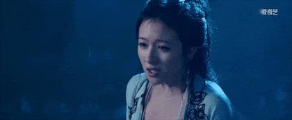 李兰迪怎么是邓超型人格天天嘲朝雪录，有没有一种可能是因为这些流量艺人要靠氪金才能