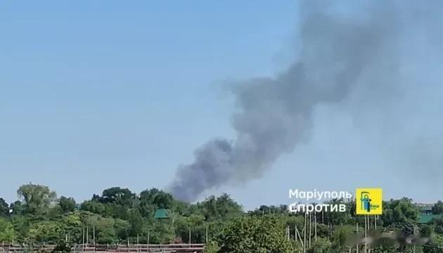 俄罗斯发动的这场特别军事行动，俄军不只是要对抗乌克兰武装部队以及美西方国家的雇佣