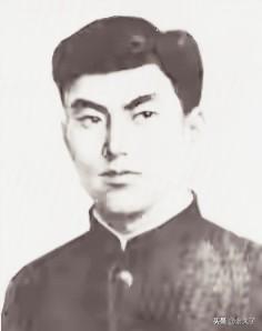 中国人民解放军将领名录之第546位，黄玉清（1899一1940年2月20日）原名