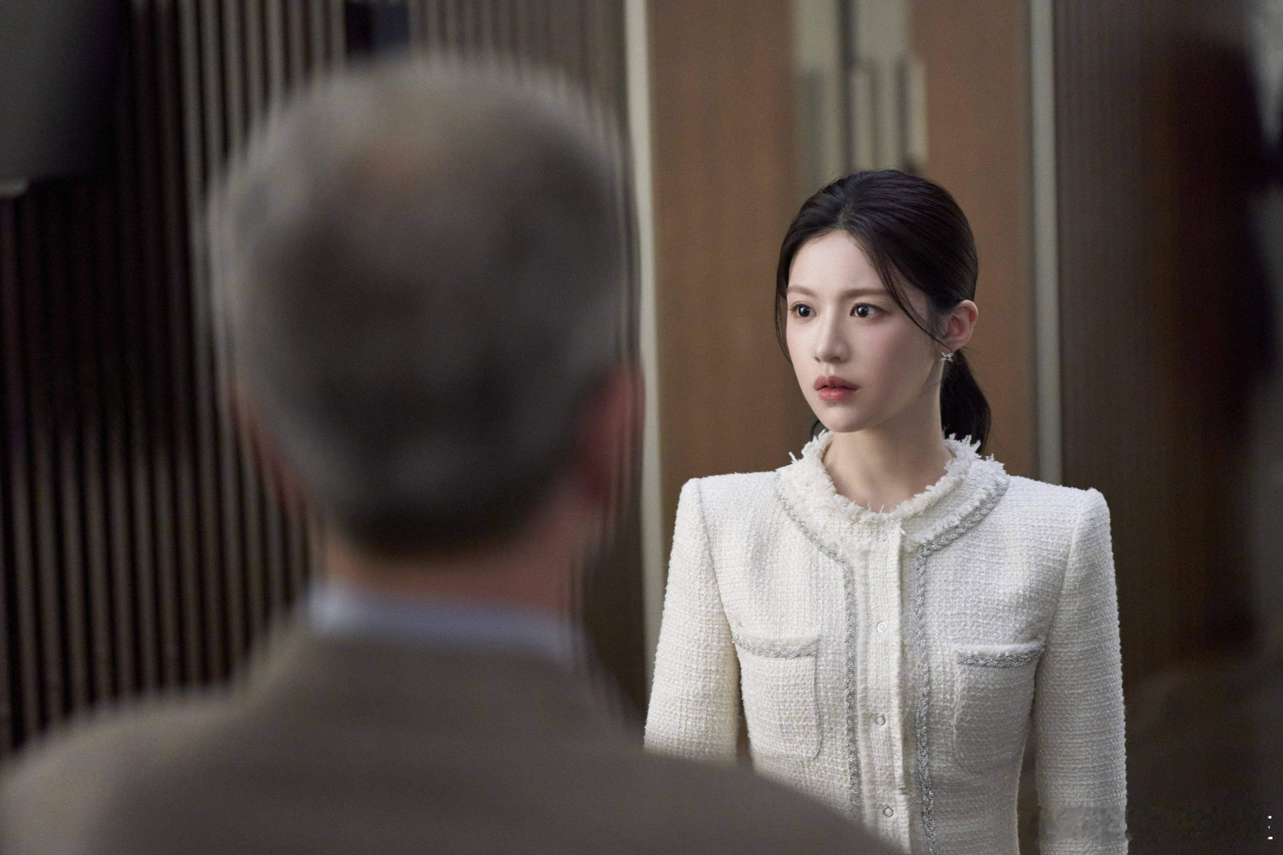 Do you love me 💕💕💕💕高允贞