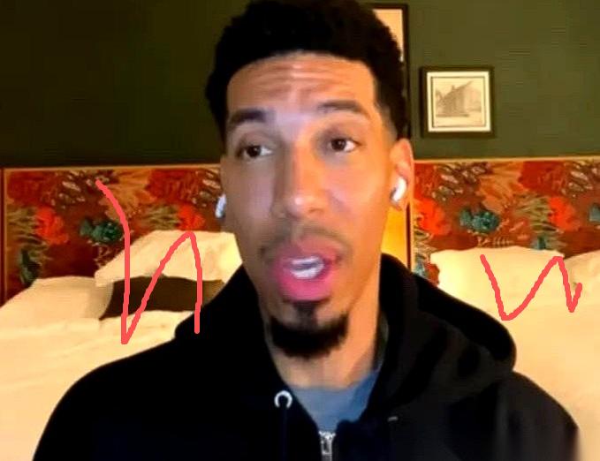 最可怕的不是文班亚马会不会拿四五个冠军，而是现在很多人已经开始提前向他投降了
