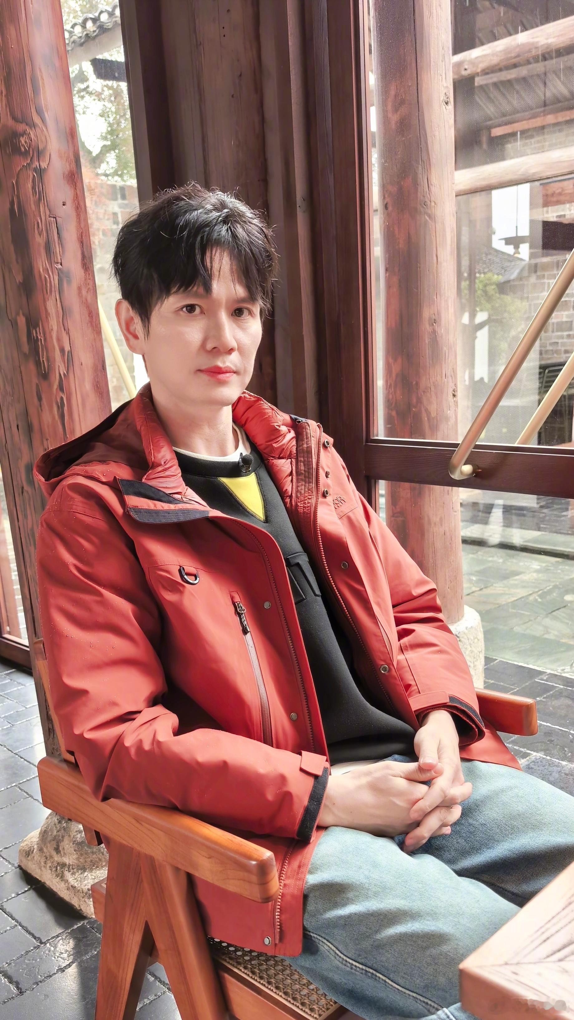 好久没来黔东南了。不负每一次热爱 ​​​