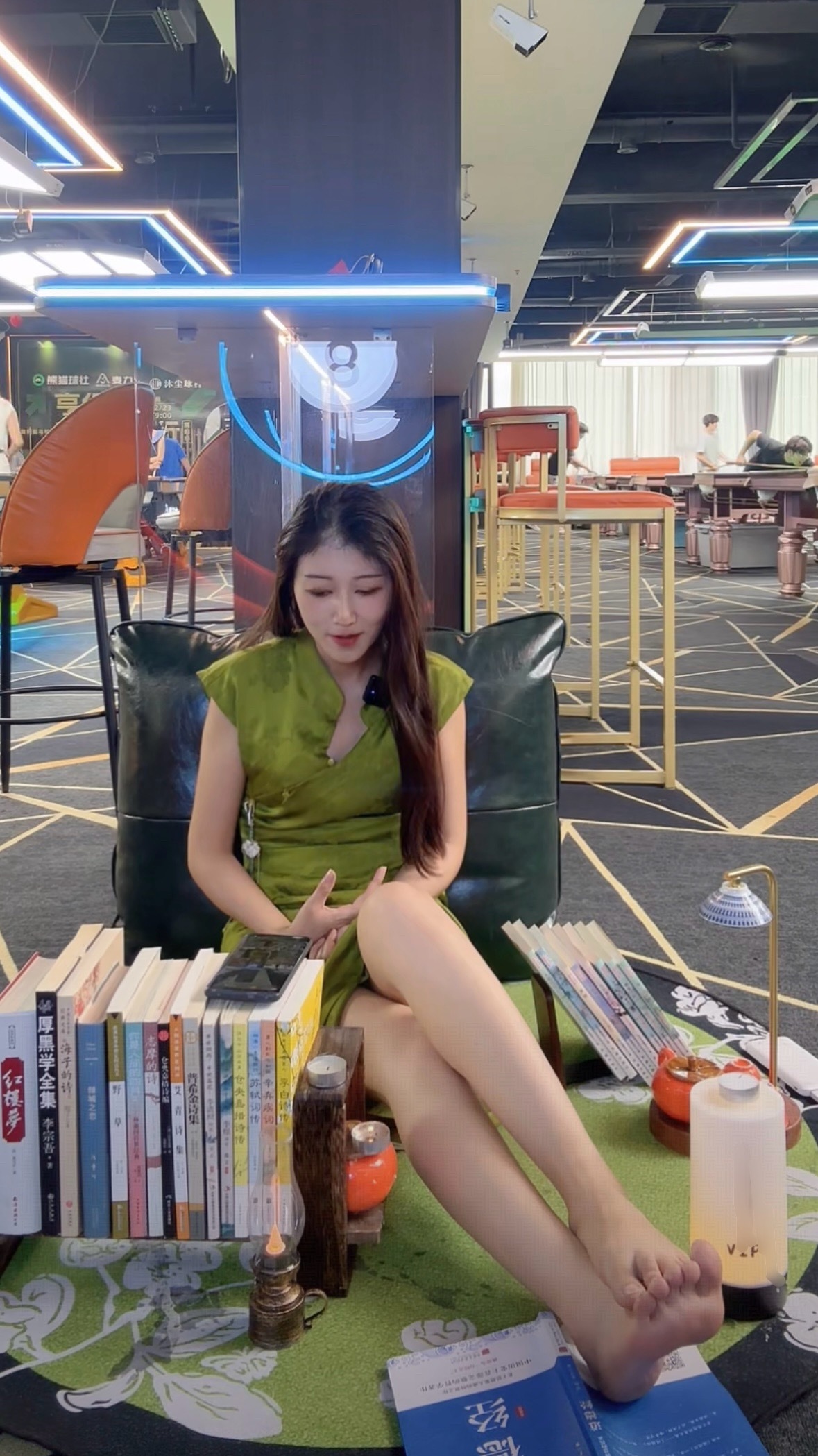 读书时间📖[裂开] ​​​