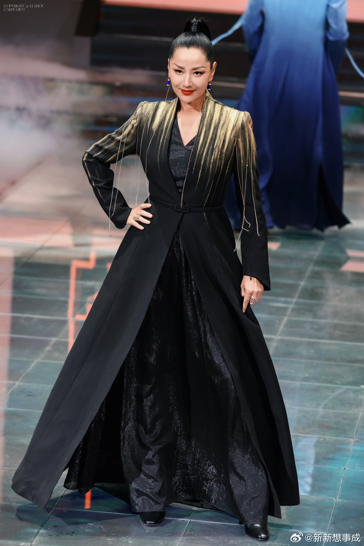 瞿颖不想上班不想加班瞿颖在线摆烂，直言不想上班不想加班，还喊大家别再给她介绍工作