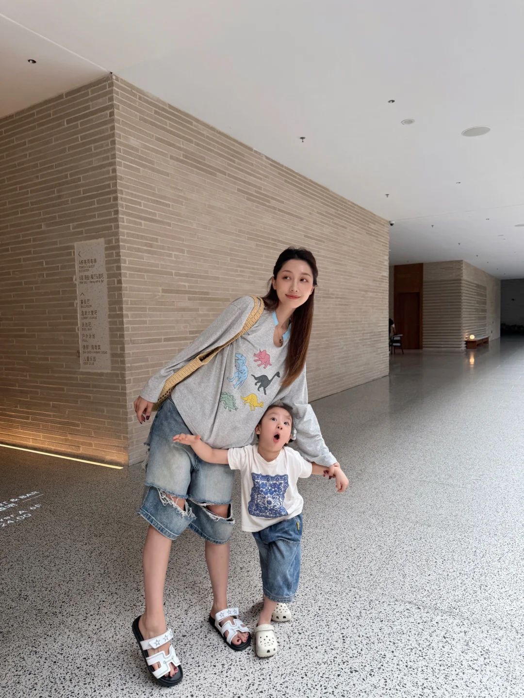 小孩儿是不是都有多动症