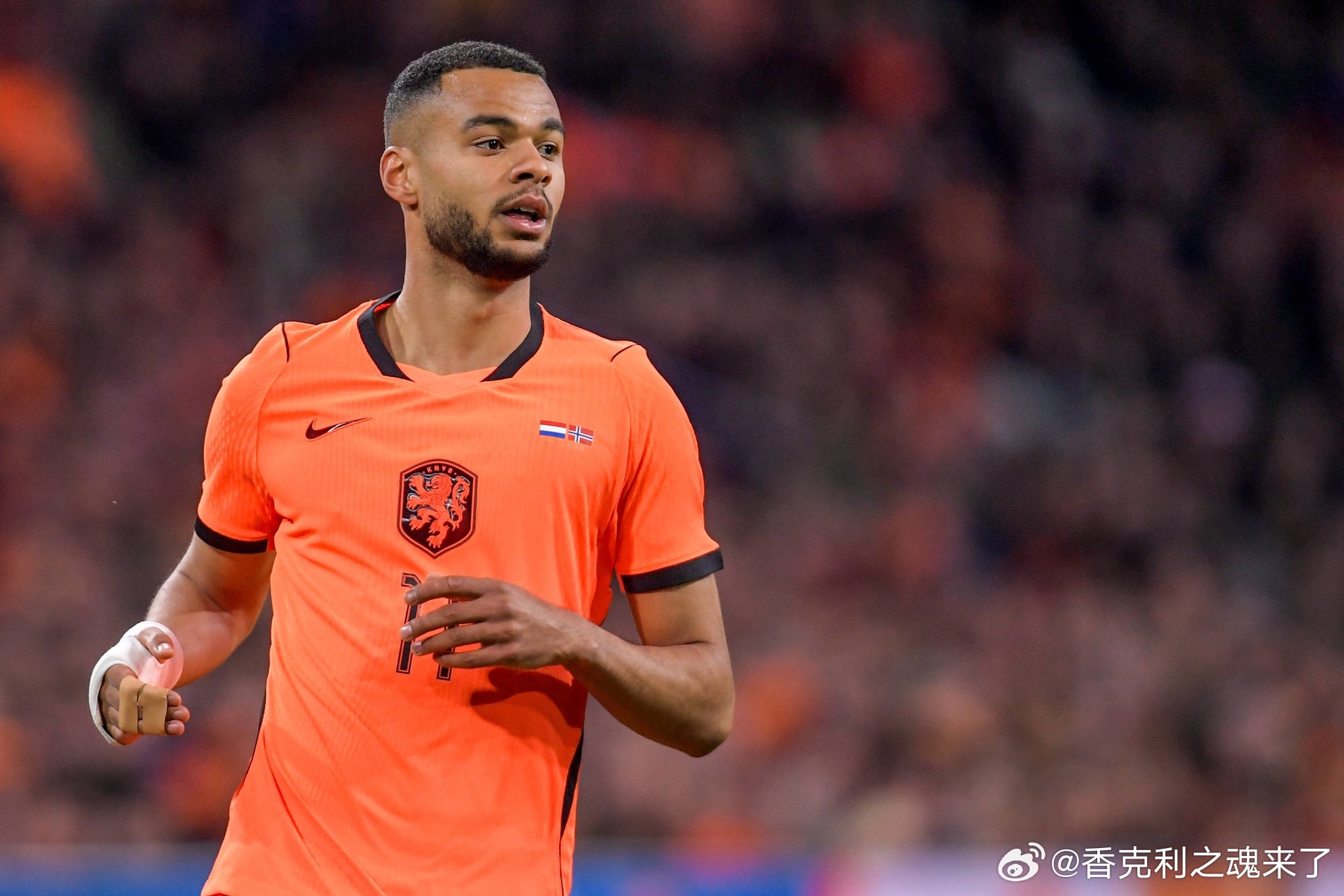 加克波对阵挪威队数据：亮点创造绝佳机会2次+绝佳机会1次成功过人成功率100%传