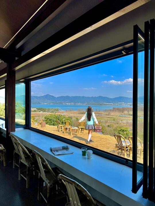 不是云南‼️在宁波！发朋友圈被问疯了…live