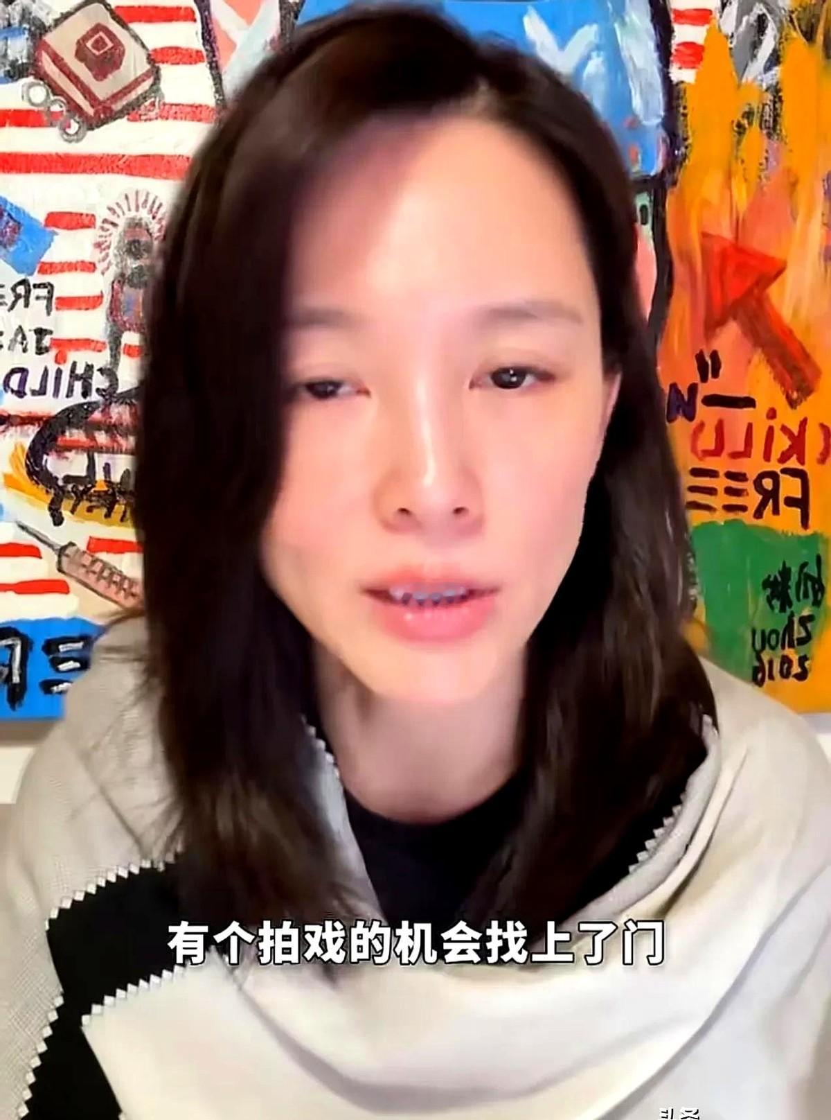 “马上退学签给我，这个绝对能爆的女主就是你的！”
如果你18岁，有人把这种天上掉
