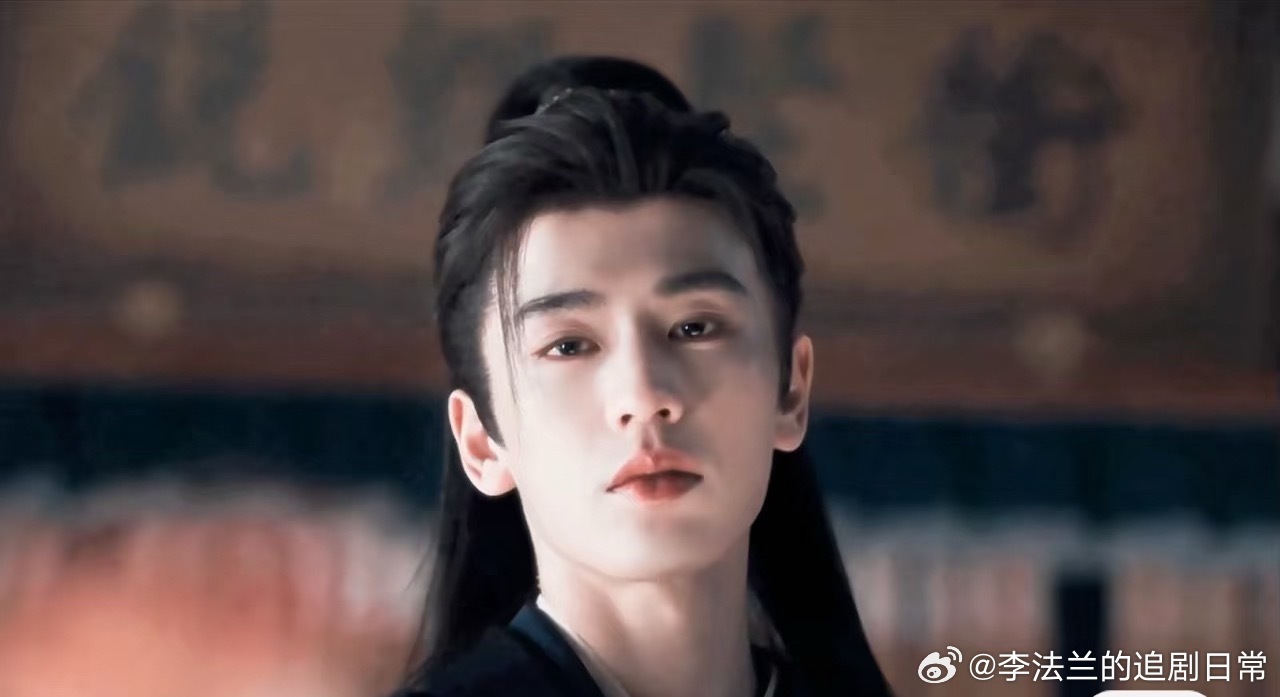 你们发现了吗长玉居然没有情敌？《逐玉》剧情里没有设置喜欢男主的女二角色！不过侯爷