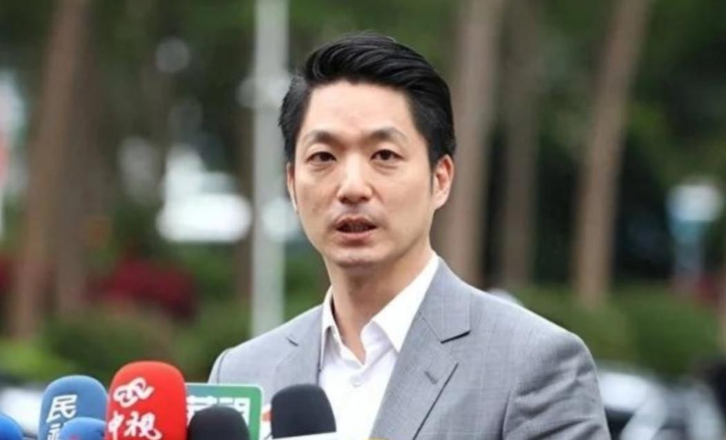 台北市市长蒋万安曾宣称，如果大陆继续在台海进行军机绕台和军演台北市市长蒋万安曾宣