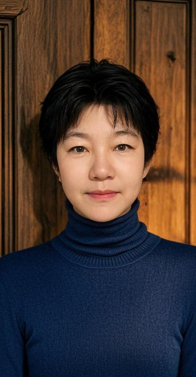 民族风情韵 瞬间变美 不一样的自己 愿有岁月可回首 华丽变身