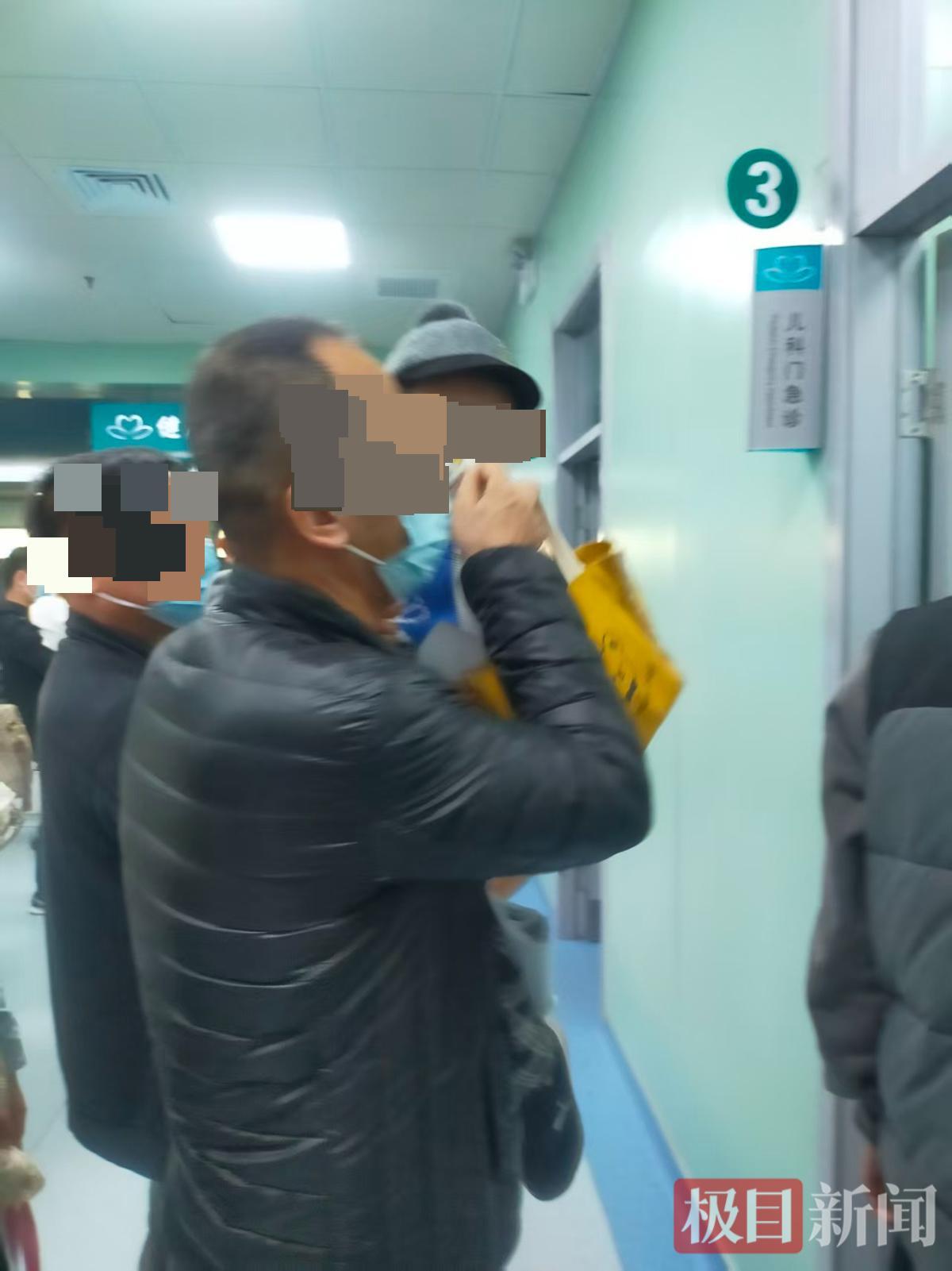山东临沂，一名女子在生下3胎之后，无力抚养，就把刚出生的儿子送了人，还收了7万的