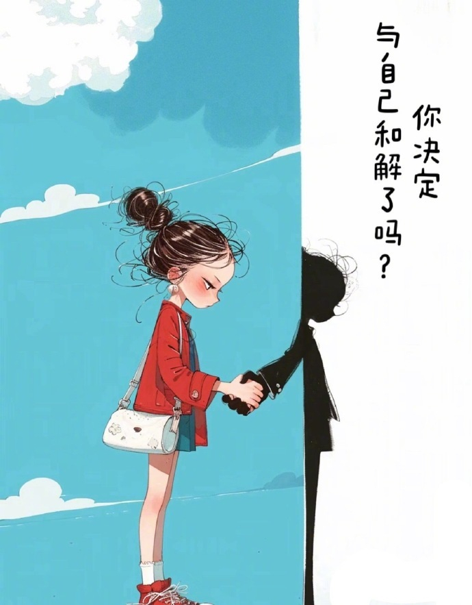 ໑ຼₒ₂₆             失去是互相的，但难过不是          