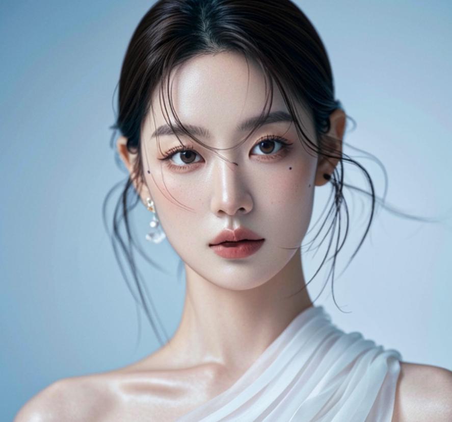 体制内的男公务员，大多娶了这 4 种女人，最后一种婚姻最勇敢
    
一、并肩