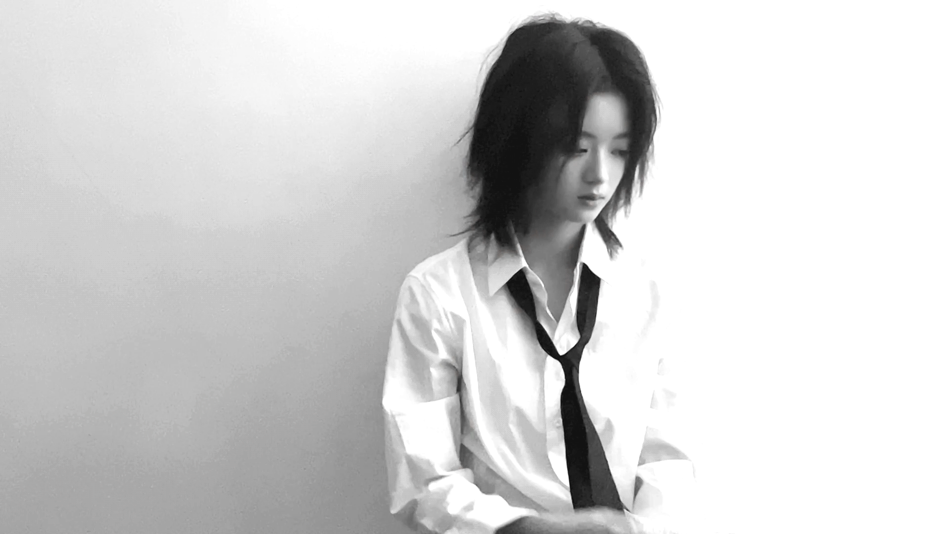 #黄杨钿甜这短发是我给Tony的案例# 没有想到百花奖红毯竟然还让我发现了这样一