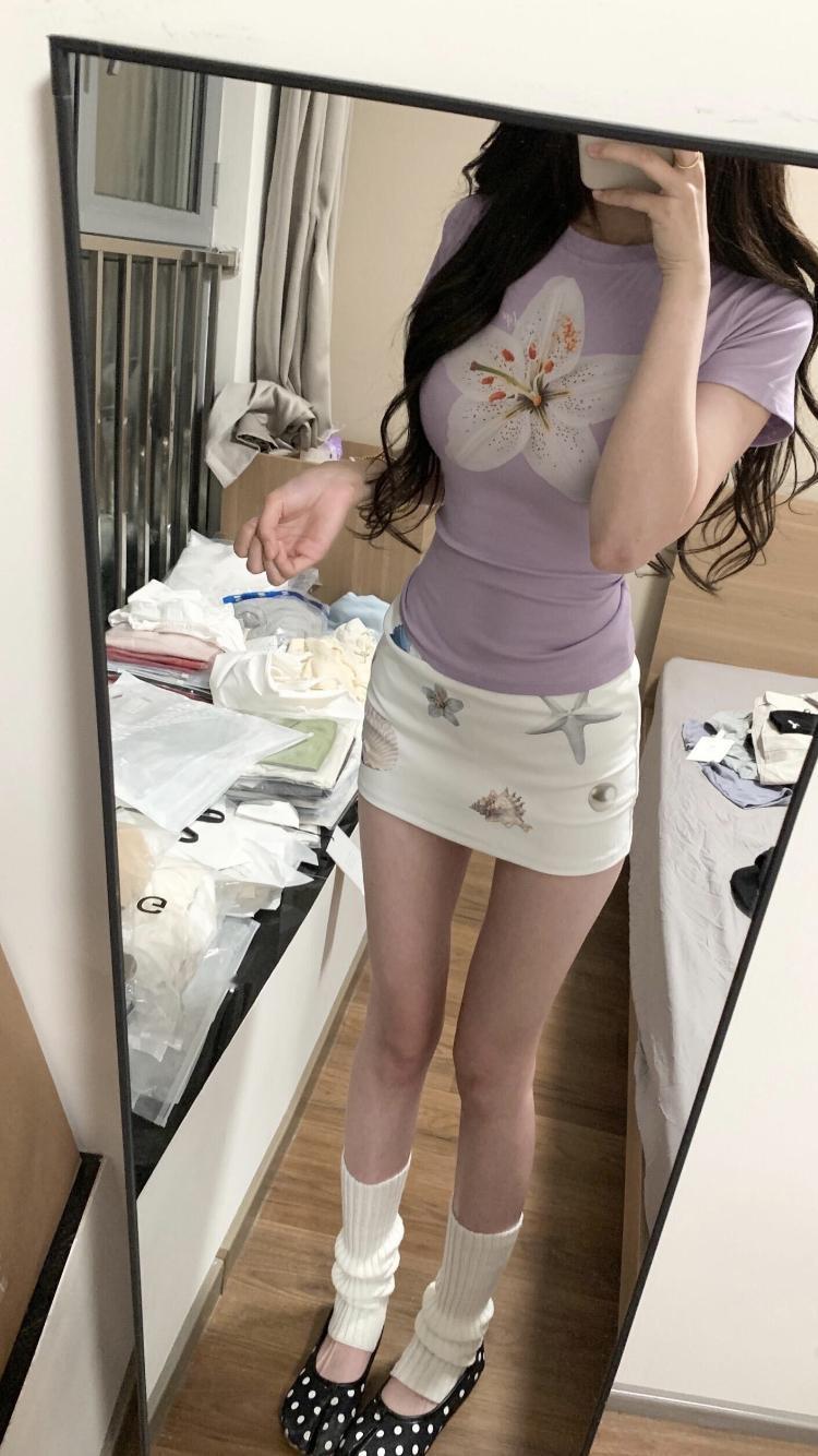 大美女