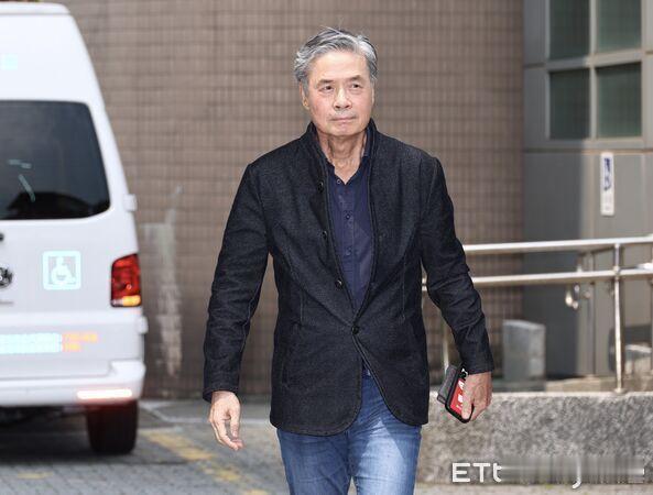 被萧旭岑点名好好照顾马英九勿落跑　金溥聪：调查完后我亲说明始末
马英九基金会前执