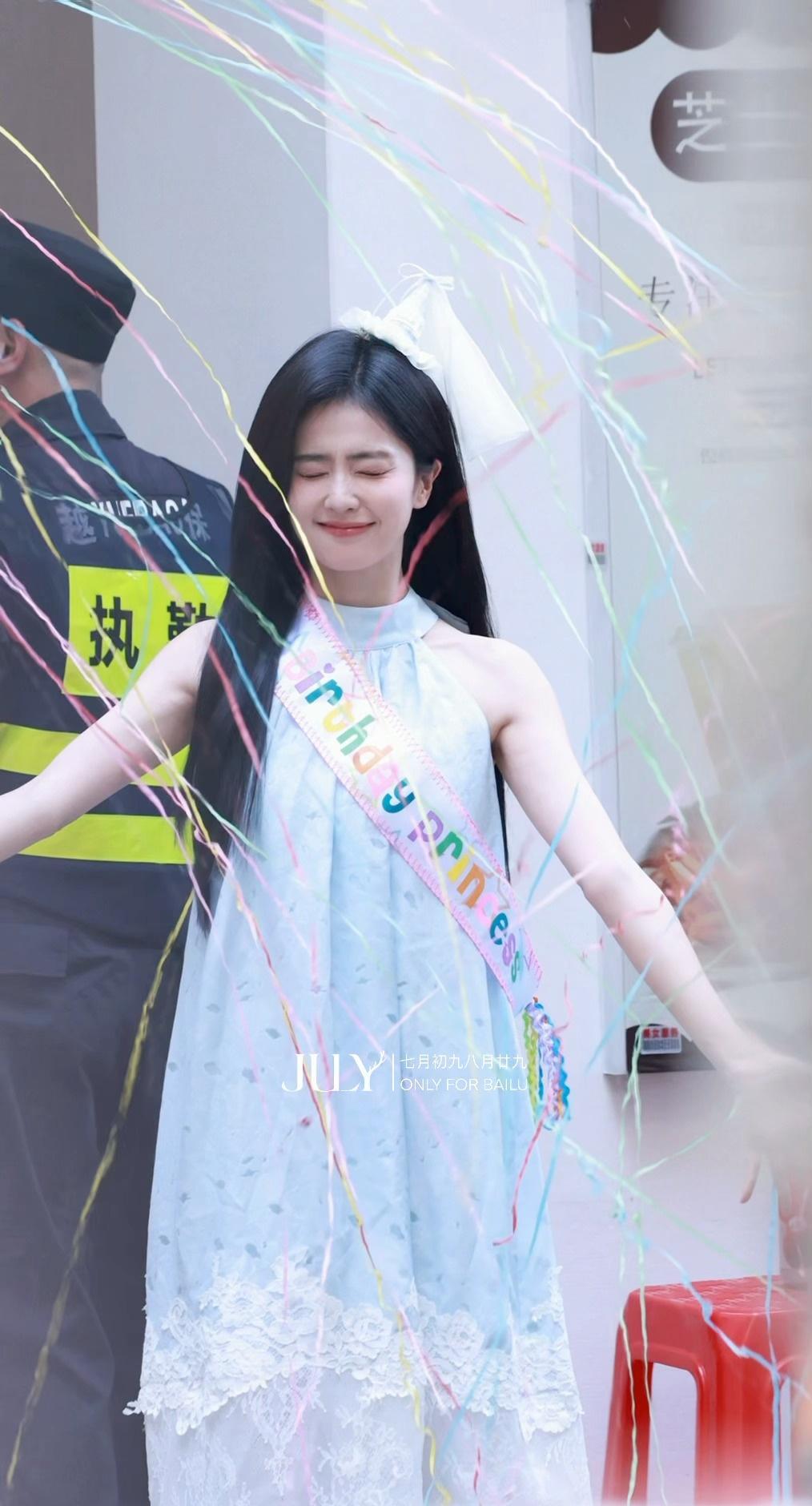 我的小公主 永远幸福💕 ​​​