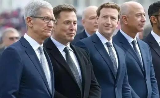 [炸弹]为啥美国有钱人不来中国，而中国有钱人却移民美国？因为说白了，在美国只要你