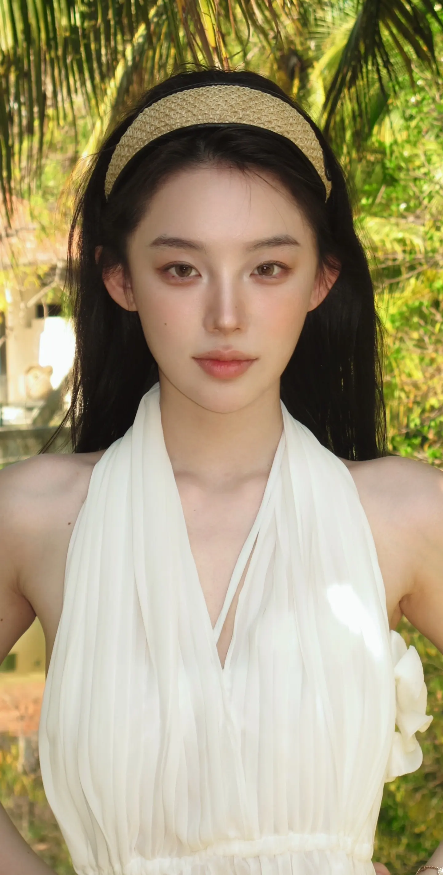 𓇼 𓂂𓈒𓏸🐋𐙚海岛日记。