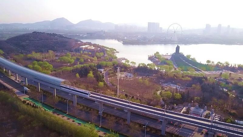 微头条日记｜十五五，最该优先落地的两条S市域线

徐州想要做强淮海中心城市，十五