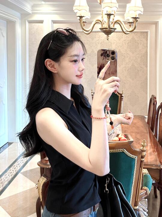 🦨｜简单即时髦～