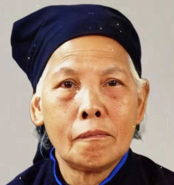 [微风]1947年生在越南的隆美兰，后来嫁到了广西龙州，1979年对越反击战打起