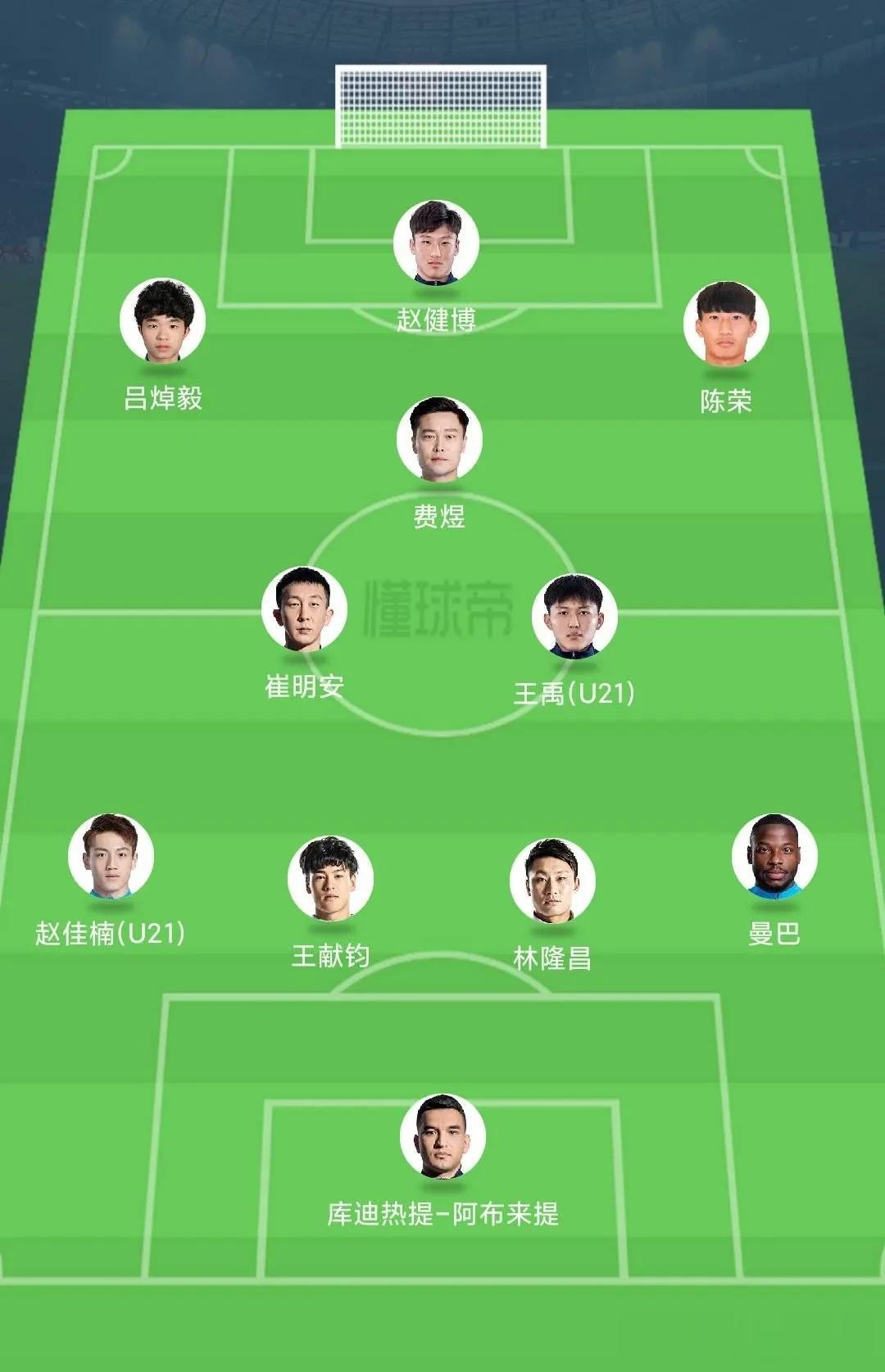 今晚18:30足协杯半决赛大连人队vs山东泰山队的比赛将在大连金州体育场打响，昨