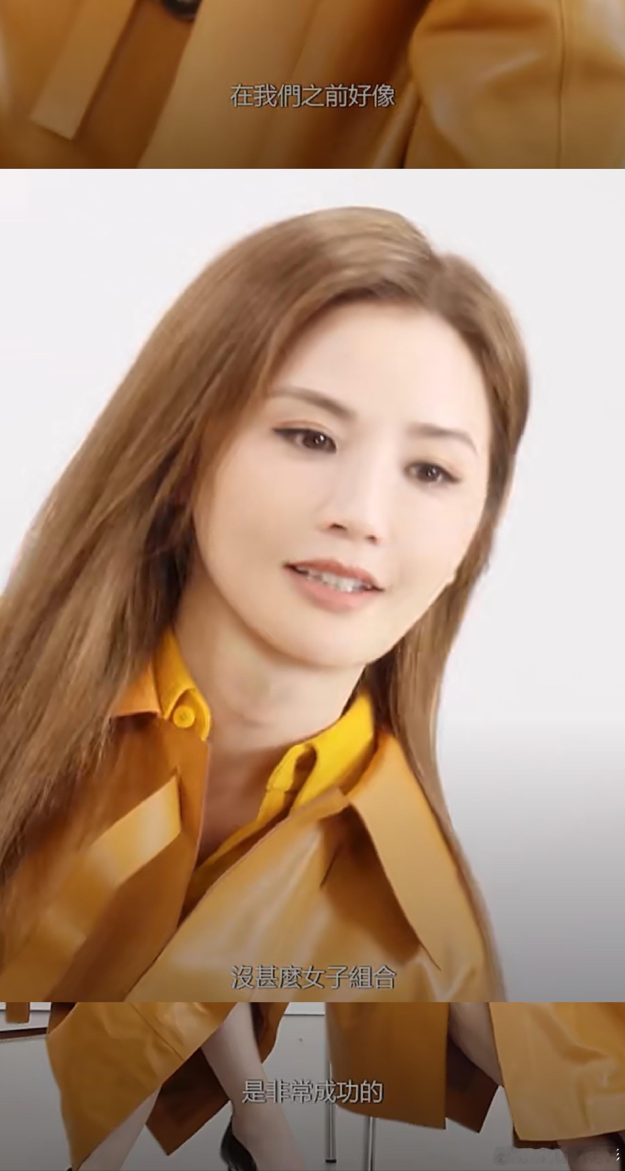 Twins曾觉得做女子组合没出路Twins是多少人的青春，她们也是一路撑过来的 