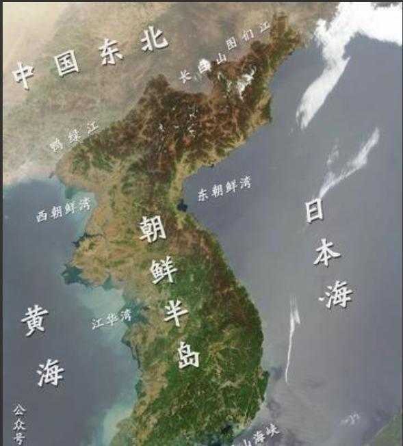 日本为什么忌惮朝鲜！第一，朝鲜境内没有日企，人家不稀罕。第二，朝鲜人也不用日本的