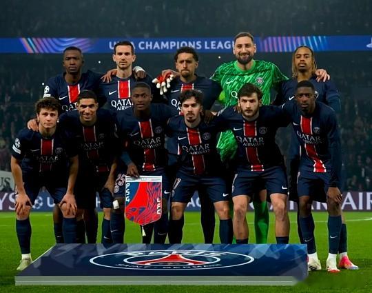 033   法甲    巴黎圣日曼尔vs尼斯法甲 从历史交锋记录来看，巴黎圣日尔